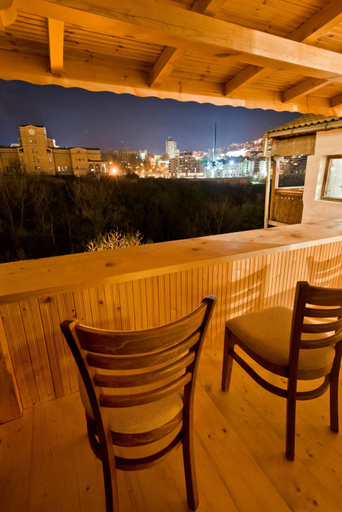 Others 5, The Lion's Residence, Veliko Tarnovo