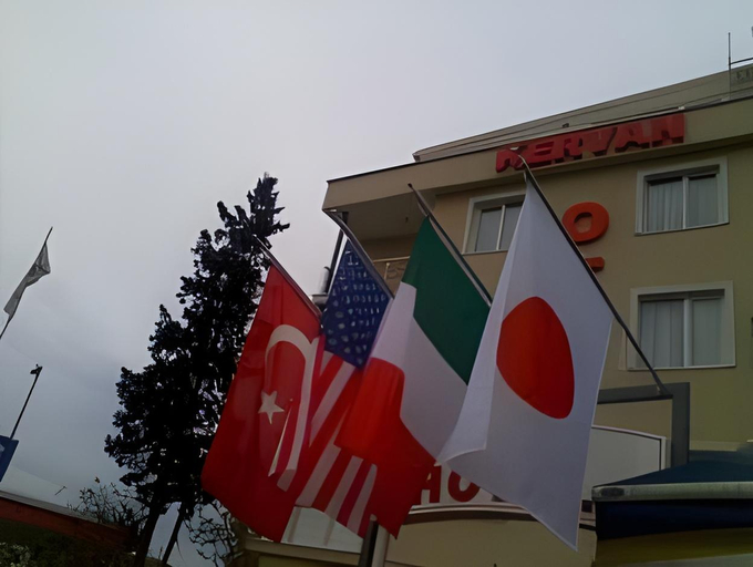 Others 4, Kervan Hotel Pendik, Tuzla