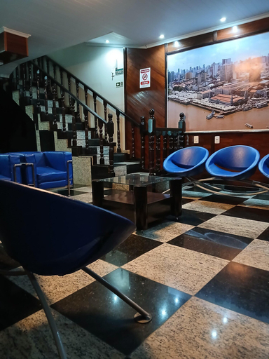Food & Drinks 5, Hotel COP30, Belém