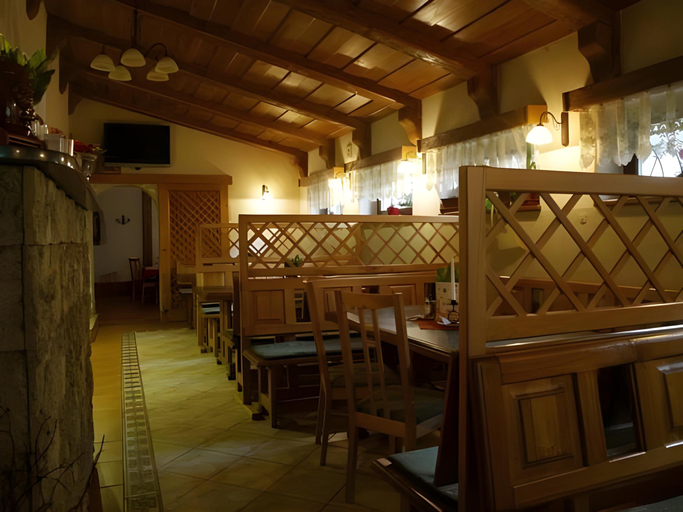 Food & Drinks 5, Wellness Penzion Na Kamyncu, Frýdek-Místek