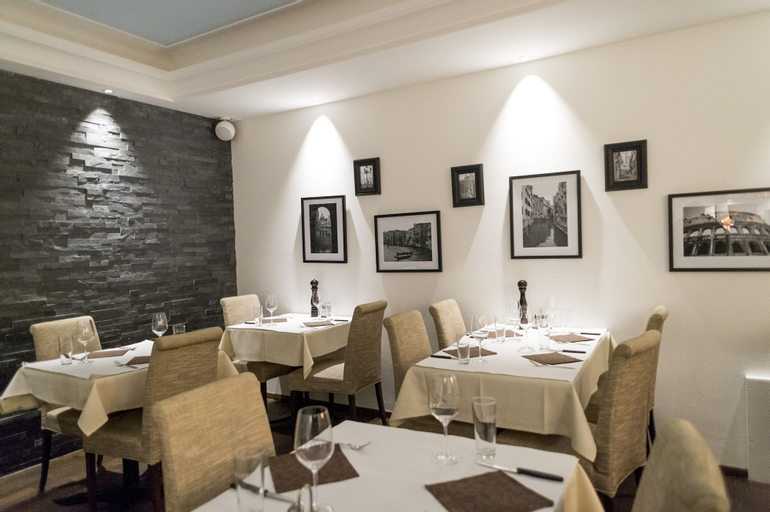 Food & Drinks 5, Boutique Hotel Weisses Kreuz - Adult only Hotel, Luzern
