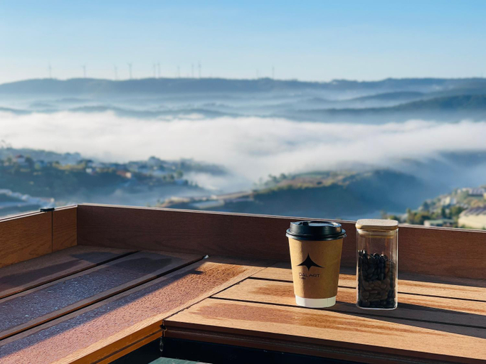 Facilities 3, DaLart Glamping & Coffee, Đà Lạt