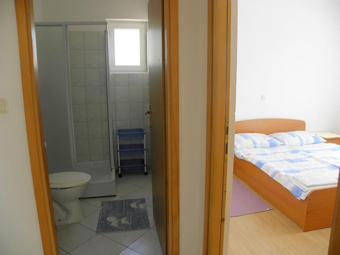 Others 5, Lovely one bedroom apartment in Barbat, Lopar/Supetarska Draga