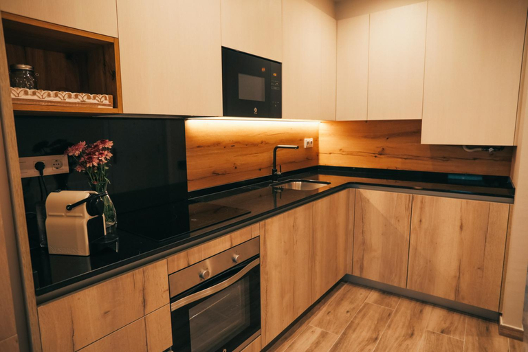 Others 3, RCE Apartments Calella, brand new next to the beach., Barcelona
