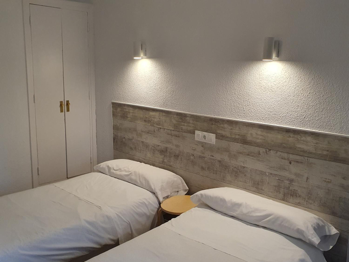 Others 4, Hostal Ginebra -Madrid Centro Gran Via Sol-, Madrid