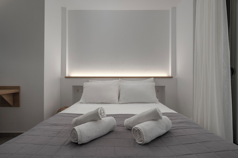 Bedroom 2, Cavo Blue Coastal Living Chalkidiki, Central Macedonia