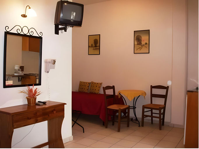 Others 3, Aeolia Boutique Studios, South Aegean