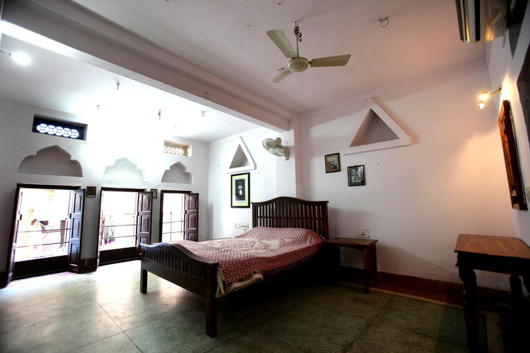 Bedroom 6