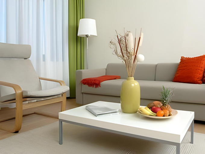 Others 4, Aparthotel am Zwinger, Dresden