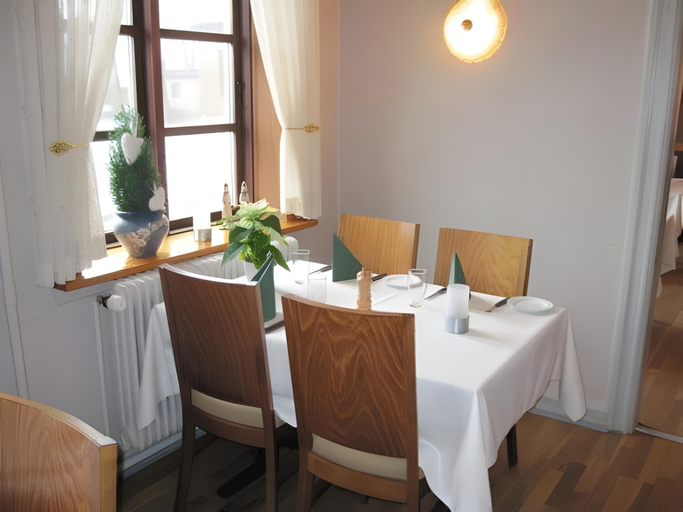 Food & Drinks 5, Refborg Hotel, Billund