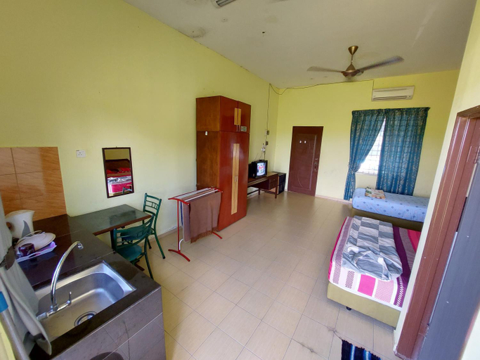 Others 5, Purnama Alor Setar Chalet, Kota Setar