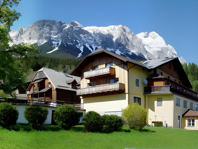 Others 2, MAYER - Wirtshaus und Dorfhotel, Liezen