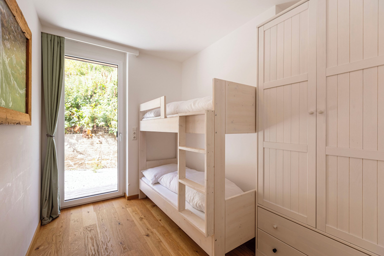 Bedroom 5, Turrach Suites 410 by ALPS RESORTS, Murau