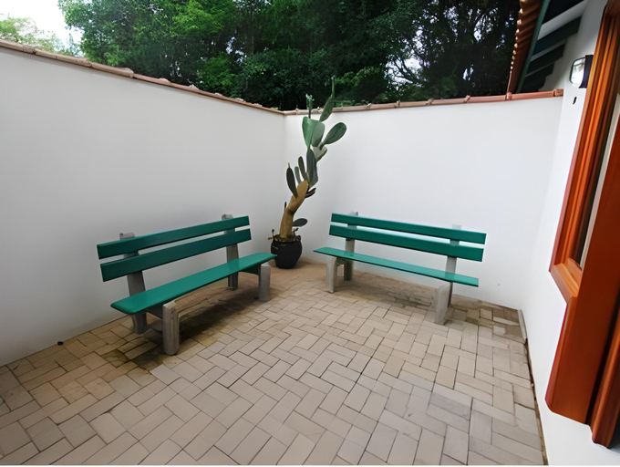 Others 3, Motel Avenida (Adult Only), Gramado