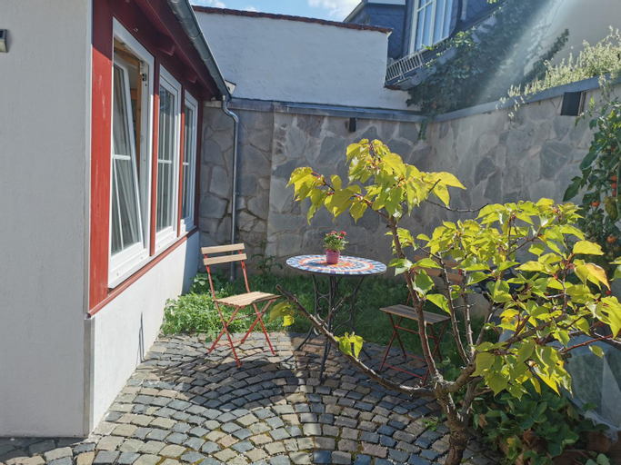 Rheingau - schone moblierte Ferienwohnung, Rheingau-Taunus-Kreis