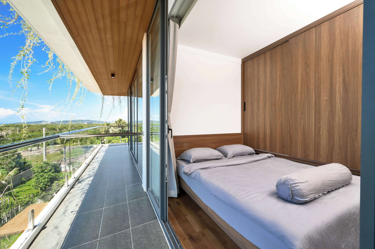 Bedroom 3, Peppercorn Villas, Phú Quốc