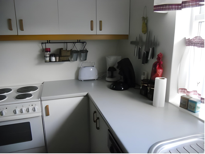 Others 3, Teigur Guesthouse, Akranes