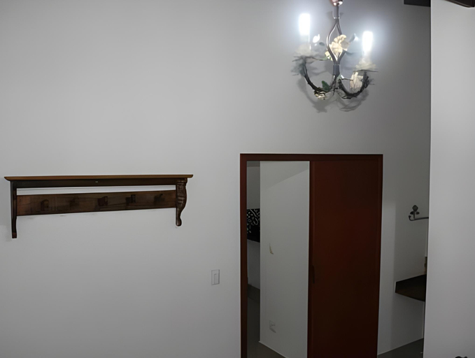 Bedroom 2, Pousada Boutique Chico Anjo, Ouro Preto