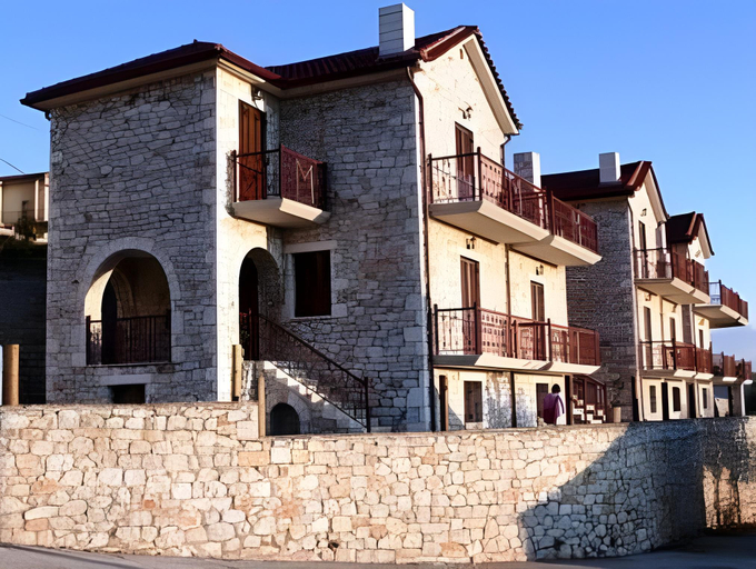 Others 2, Meterizi Guesthouse, Peloponnese