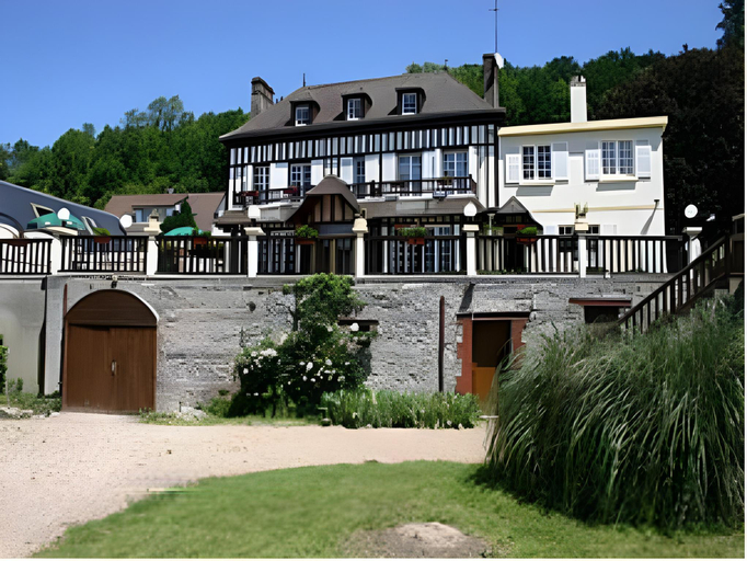 Others 5, Restaurant & Chambres d'Hotes L'Eau Vive, Eure
