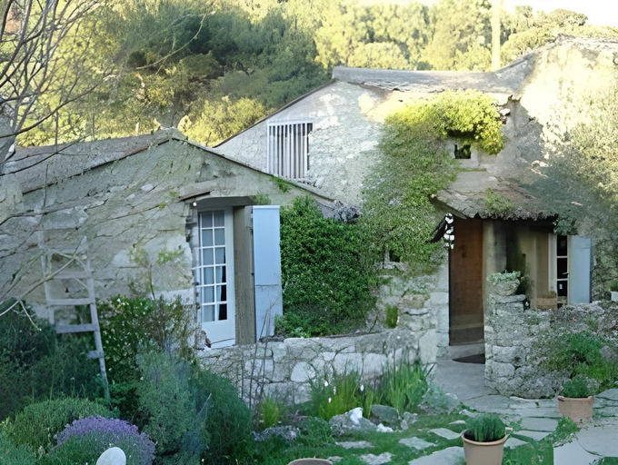 Others 3, La Petite Bergerie, Alpes-Maritimes