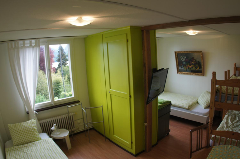 Bedroom 4
