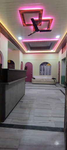 Others 2, Shree Guest House, Varanasi
