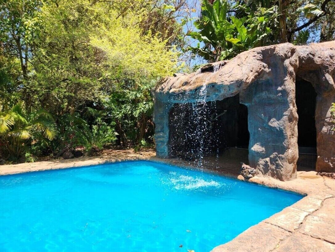 Sport & Beauty 2, Mukurumanzi Lodge, Capricorn