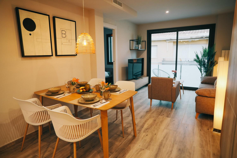 Others 5, RCE Apartments Calella, brand new next to the beach., Barcelona