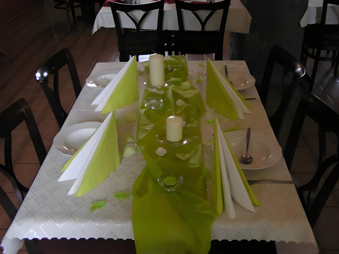 Food & Drinks 3, Penzion Vion, Plzeň