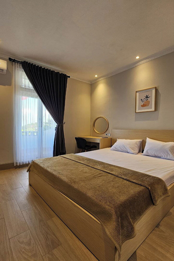 Bedroom 7