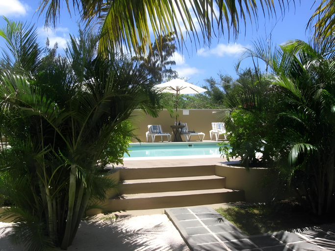 Sport & Beauty 2, Bleu de Toi Boutique Guesthouse