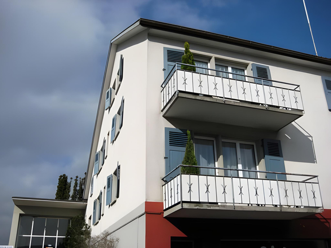 Others 5, BnB Haus Weibel, Landquart