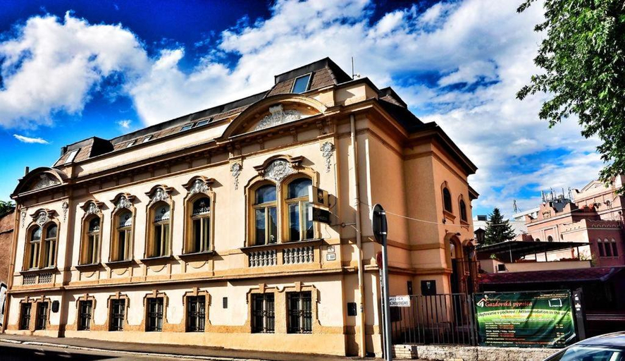 Others 5, Penzion Dobre Casy, Košice I