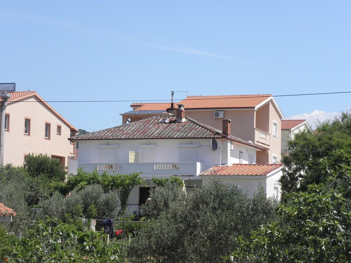 Others 1, Lovely one bedroom apartment in Barbat, Lopar/Supetarska Draga