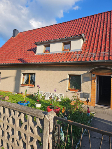 Ferienwohnung PETER, Saalfeld-Rudolstadt