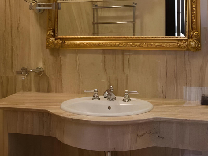 Bathroom 4, Axelhof Boutique Hotel, Dnipropetrovs'ka
