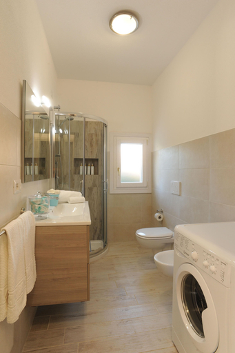Bathroom 5, SardegnaSummer Li Mori, Nuoro