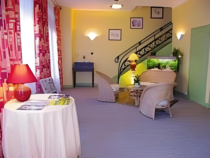 Others 4, Hotel La Residence, Lot-et-Garonne
