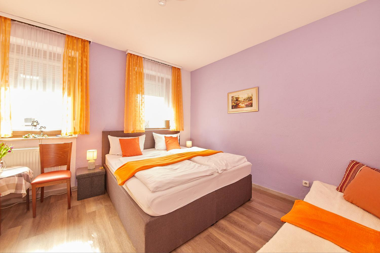 Bedroom 9