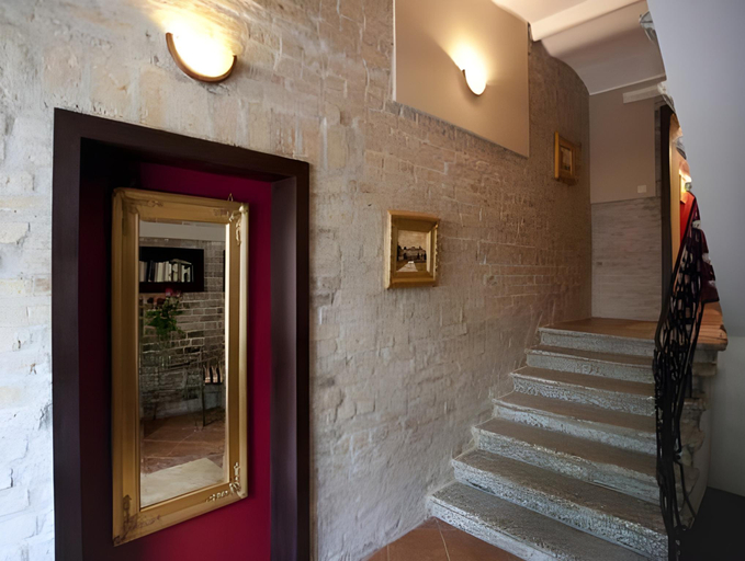 Others 5, Kamienica Boutique ApartHotel, Białystok City