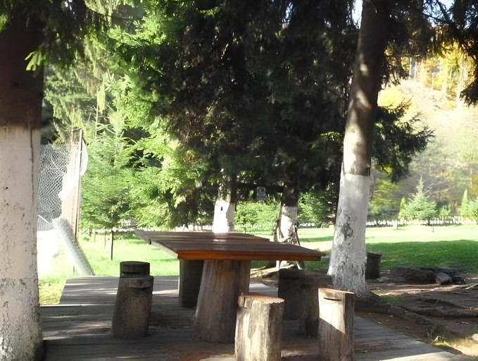 Others 2, Pensiunea Limpedea, Baia Sprie