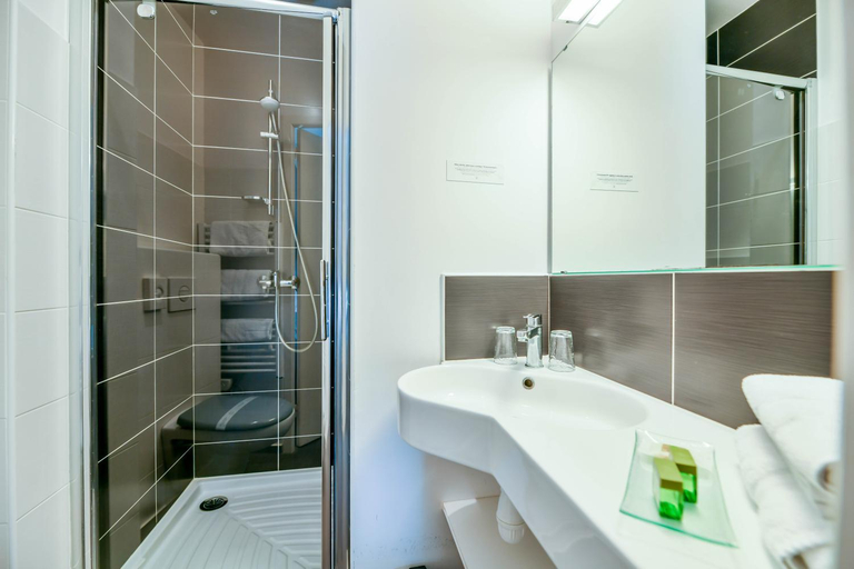 Bathroom 1