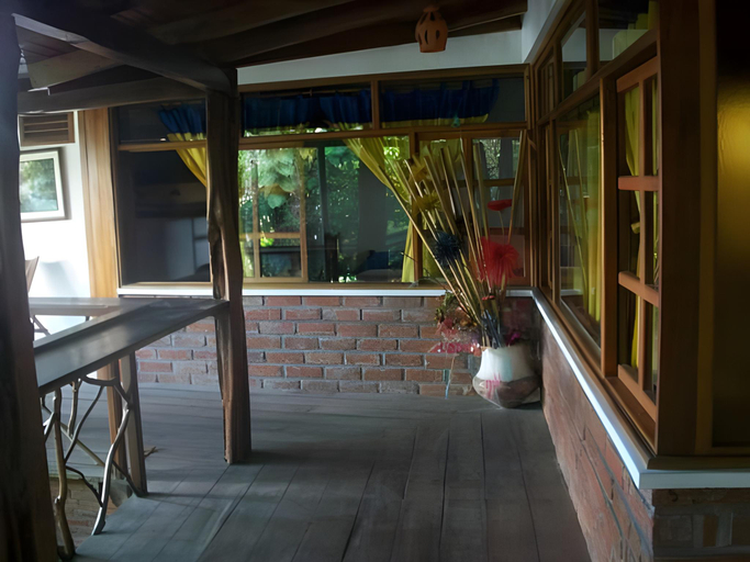 Others 4, Hostal Las Palmas, Pastaza