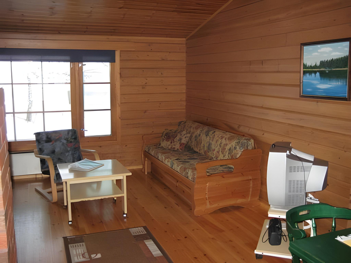Others 3, Ruoke Holiday Village, North Karelia