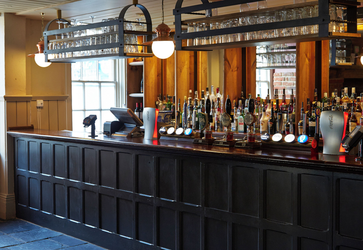 Food & Drinks 4, White Hart Braintree by Greene King Inns, Essex