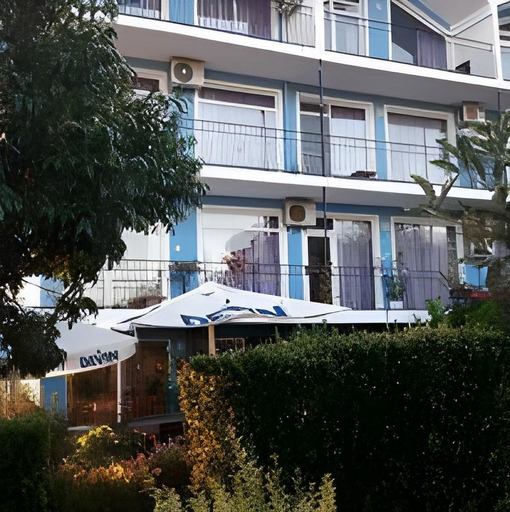 Others 5, Sinya Iglika, Nesebar
