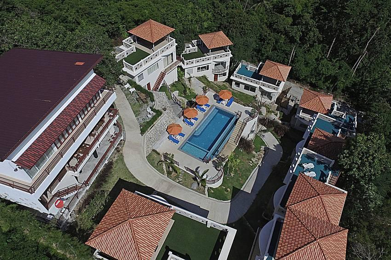 Villa Mak Di 103 -1Bed Samui SeaView in Nathon, Ko Samui