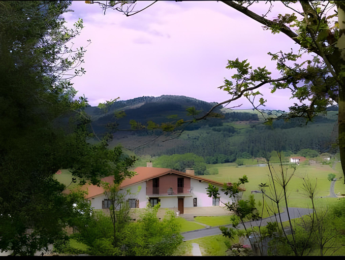 Others 2, Casa Rural Miamendi, Vizcaya