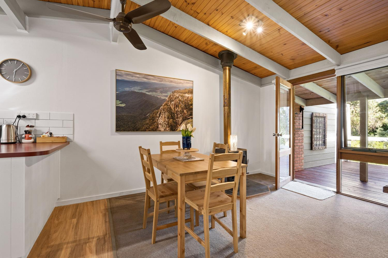 Others 5, Kiewa Country Cottages, Alpine - East